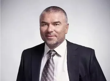 Марешки: Аз съм антиподът на всичко, което ни се представя