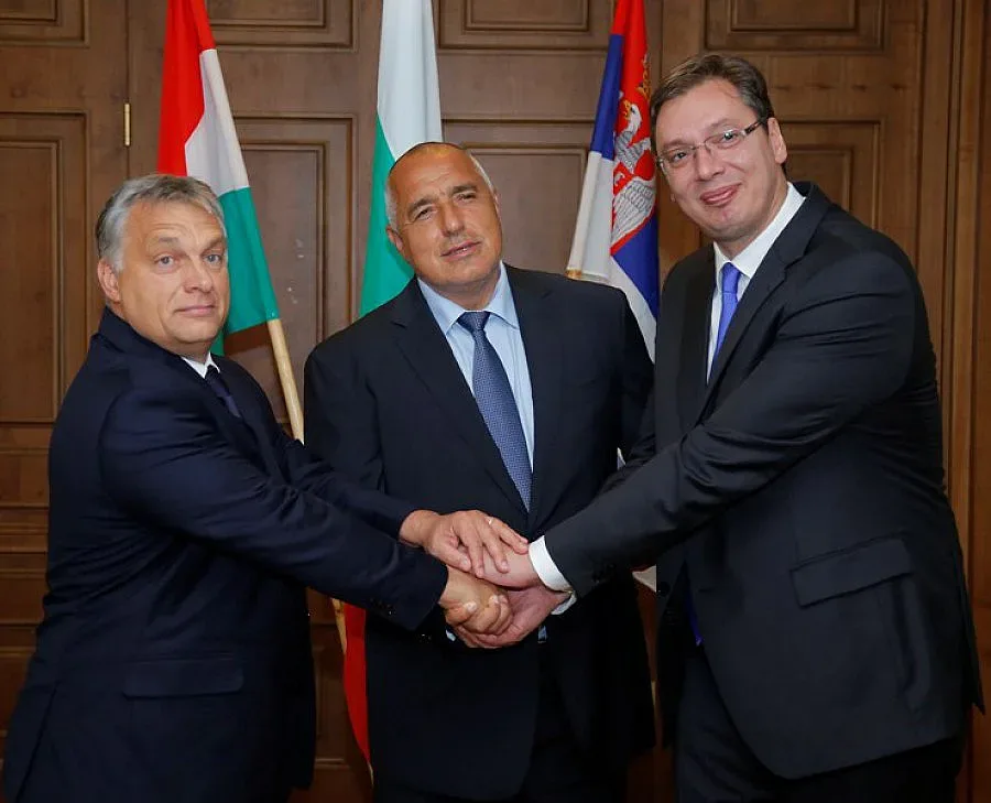 Брюксел не може да вземе универсално решение за бежанците