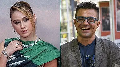 Арнаудов срича! Здрава наколенка на Мария Бакалова