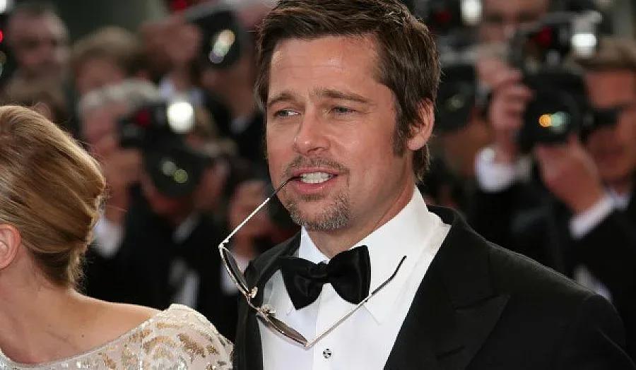 Брад Пит: Най-добре се забавляват в Третия свят