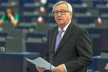 Юнкер обеща подкрепа за охраната на българските граници