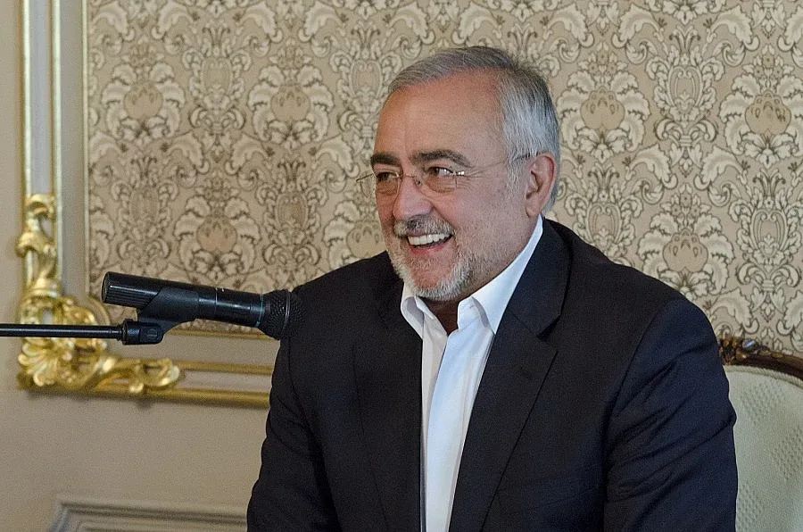 Мариус Донкин няма да уволнява