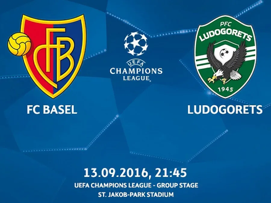 "Лудогорец" започва битката с най-големите