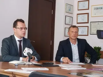 Ново смарт приложение кани туристи в Добрич