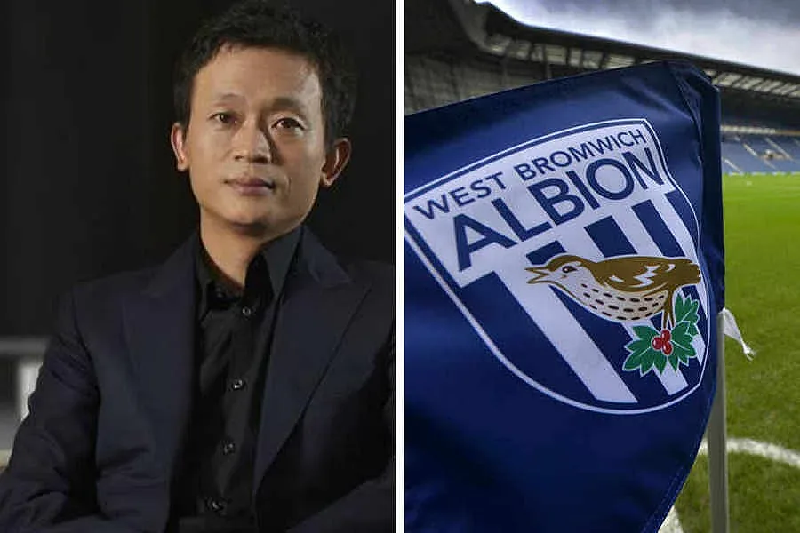 Голямото футболното пазаруване на Китай в размер на $2 млрд.