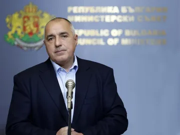 Борисов ще се срещне с премиерите на Унгария и Сърбия