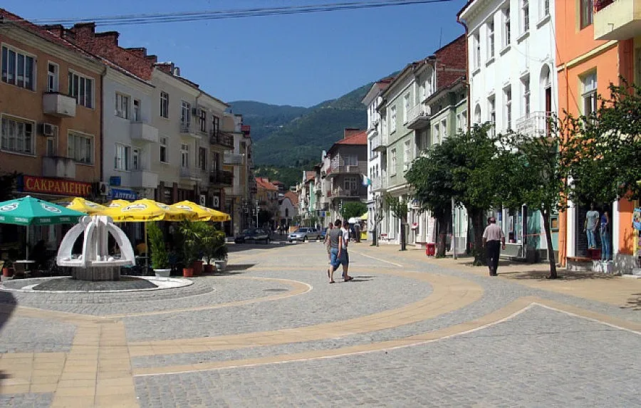 Панаир в Гоце Делчев събира търговци и купувачи