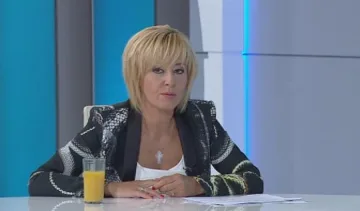 Манолова с 6 стъпки срещу монопола на топлофикационните дружества