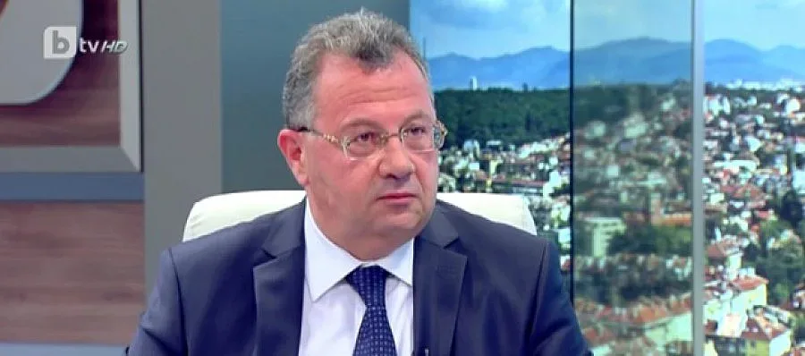 Пенев: Няма нередности в сделката с „Царските конюшни"