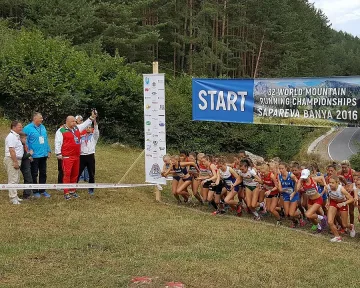 САЩ и Австрия са №1 на световното в Сапарева Баня