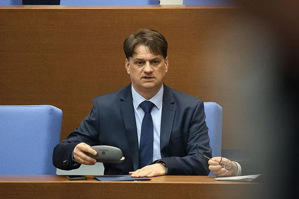 Мариан Бачев зарадва три сектора с този ход