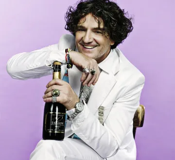 Горан Брегович разтърсва Разлог 