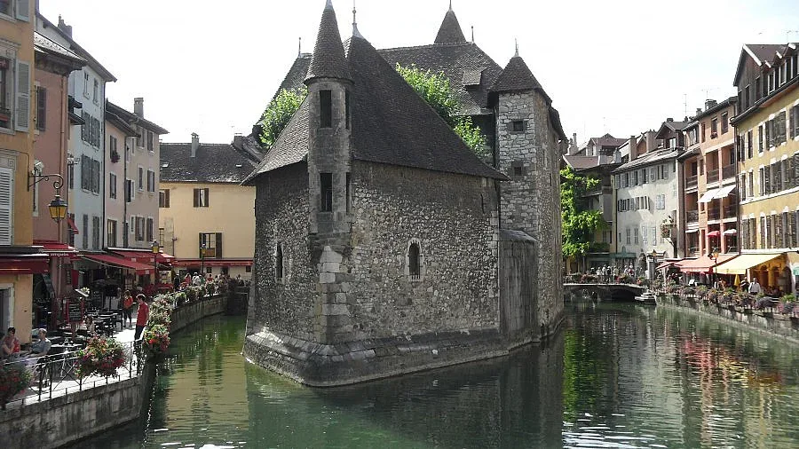 Малките Венеции