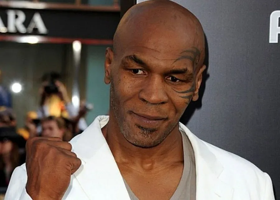 Тайсън влиза във "ВИП брадър"?