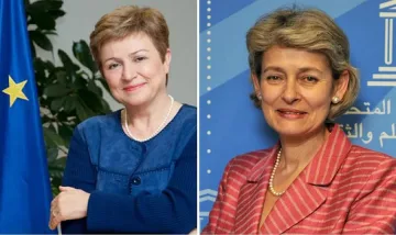 Заплетена ситуация за шеф на ООН