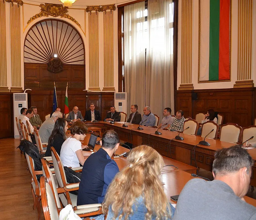 МЗХ с пакет от мерки за превенцията срещу пожарите