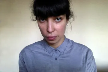 Ралица Петрова: Недоверието ни съсипва
