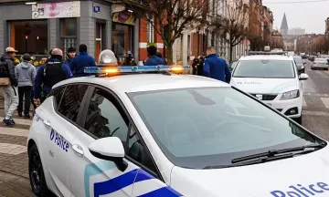 Куршуми не спират да летят в Брюксел, има жертва