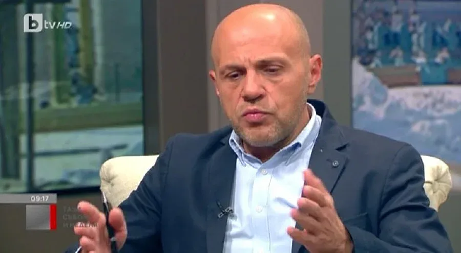 Дончев: Трябва веднага да платим руските реактори