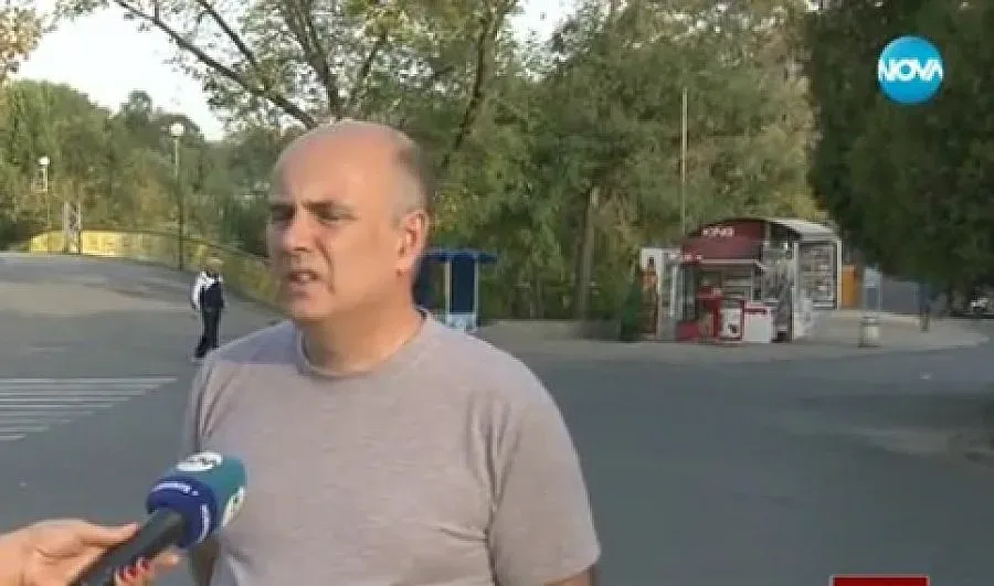 Бащата на изчезналия Галин: Мислехме, че е попаднал на мигранти