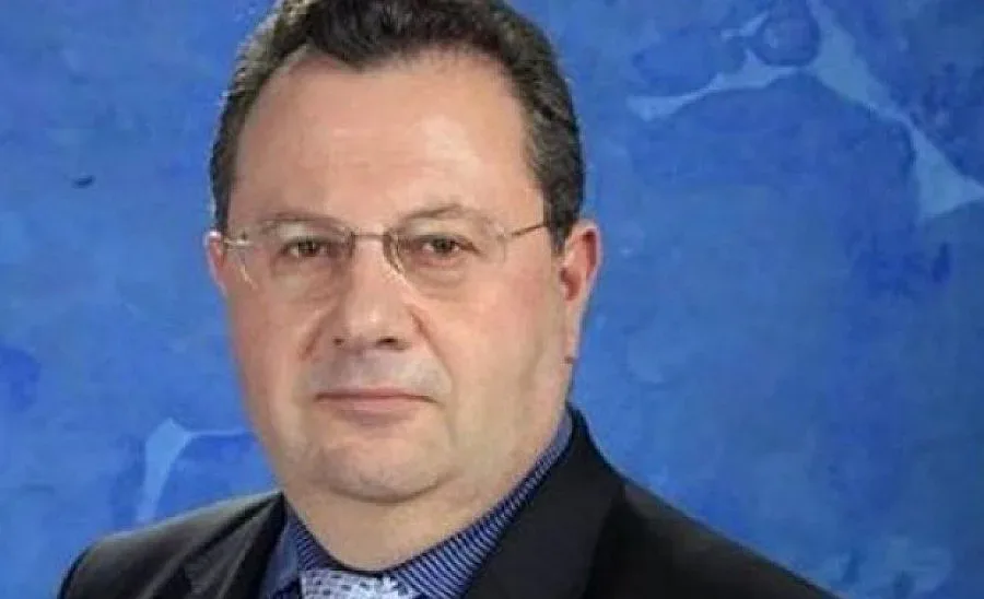 Борисов поиска и прие оставката на Веселин Пенев