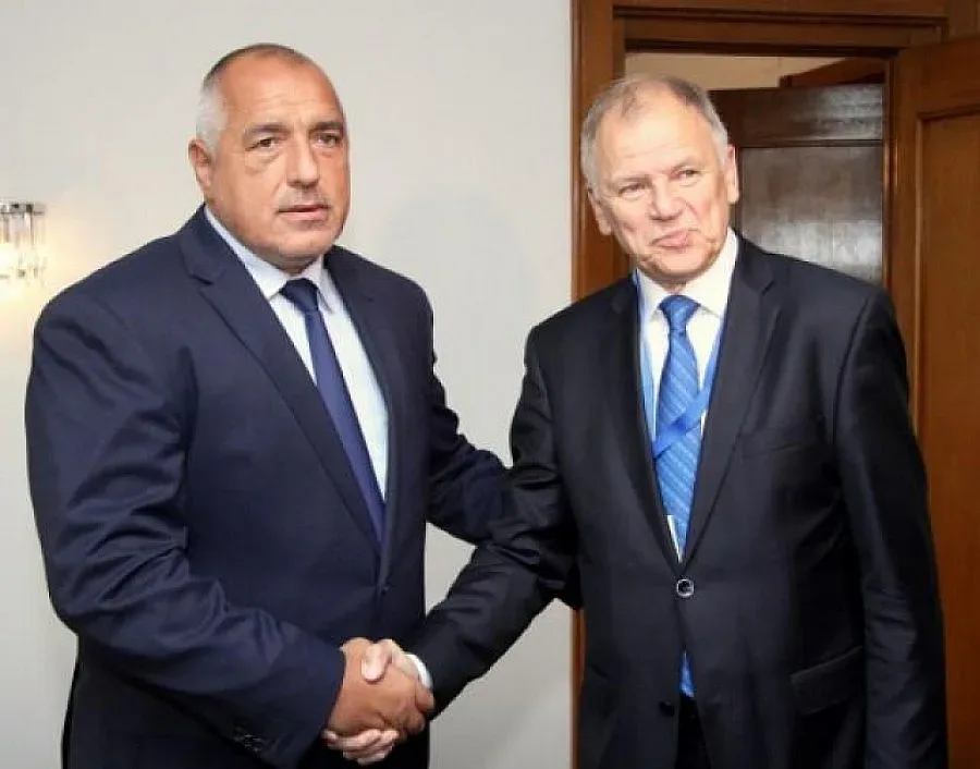 Овладяхме напълно ситуацията с нодуларния дерматит