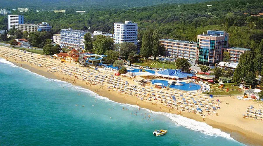 Извънредно! Какво става в наш топ курорт /ОБНОВЕНА/