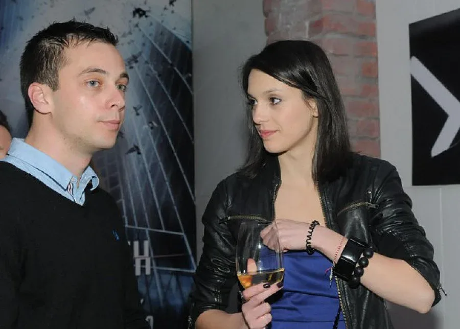 Кръстанов: Луиза ми отвъртя главата с шамари