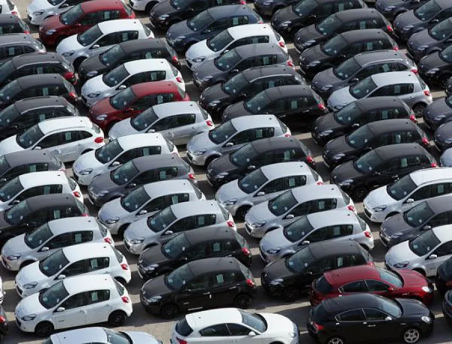 10% данък за ползване на служебни автомобили