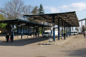 Автогарите с безплатен нет, делят ги на 3 категории