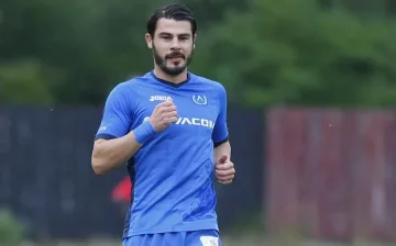 "Левски" с втори нов за 2 дни