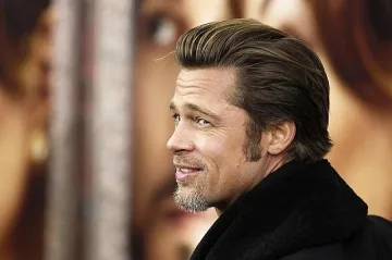 Брад Пит става балканец