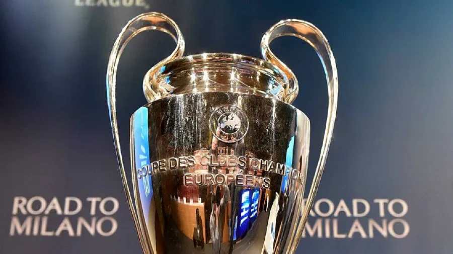 Критикуват УЕФА заради новата Шампионска лига