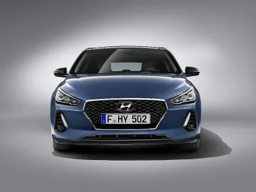 Хюндай пуска новото поколение i30