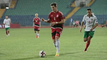 Не сме имали Дрогба, Мрогба, ама поне имахме Барбуков