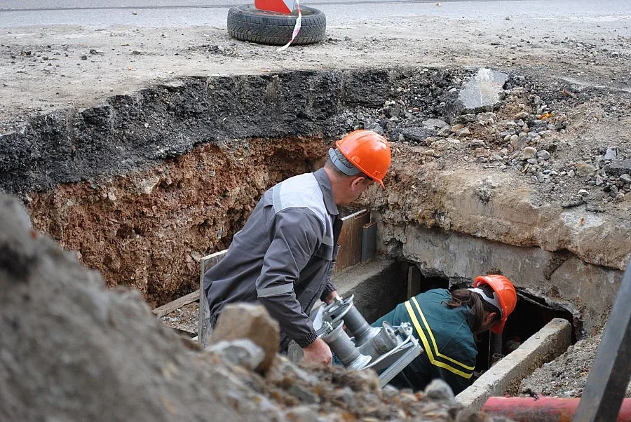 ЧЕЗ приключва успешно първата част от подмяната на кабел 110 kV в София