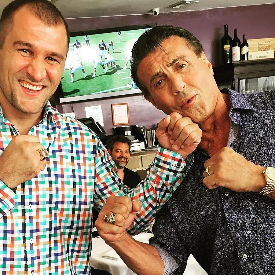 Вирус се маскира като "Смъртта на Сталоун"