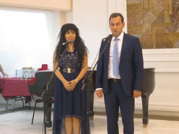 БГ филм за Русия с гран при  от "Славянска приказка" 