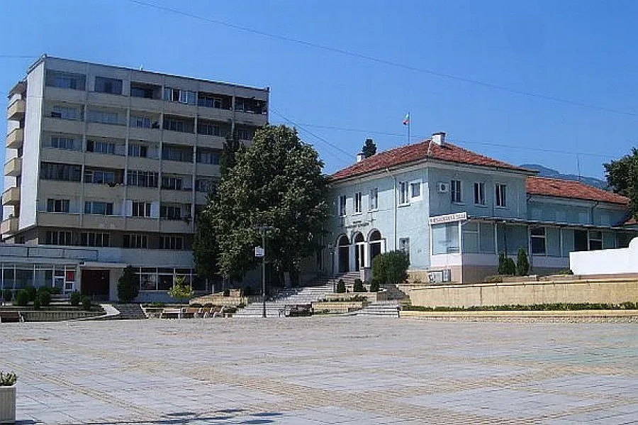 Талантливи деца дават старт на празника на Симитли 