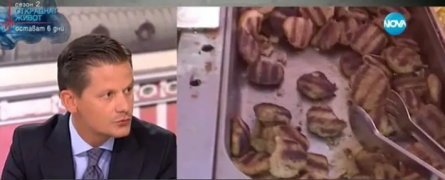 Глоба до 30 000 лв. за хотел, предлагал нахапани кюфтета