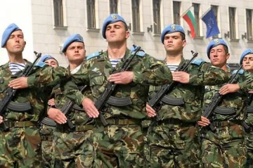 Мисия "Афганистан" - още 5 години възможна