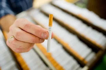 Приходите от акциз за цигарите скочиха с 25%