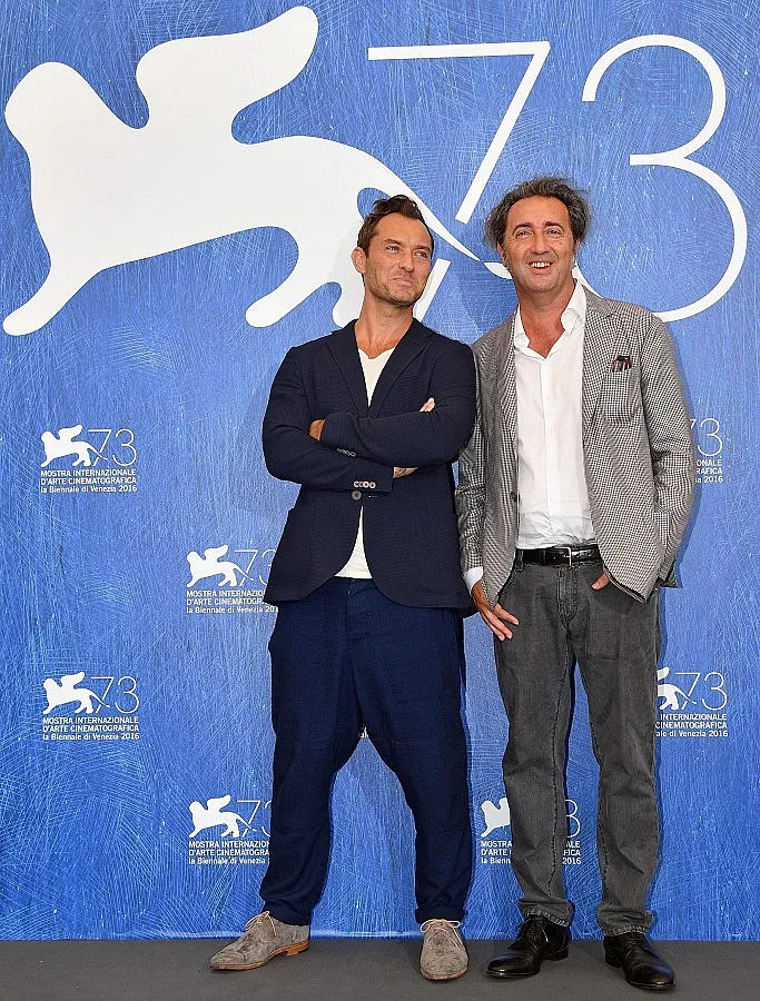 Вальо Ганев покори Венеция