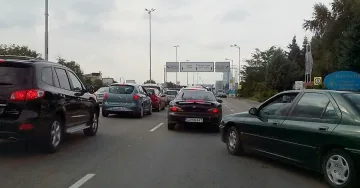 Българите се върнаха от Гърция
