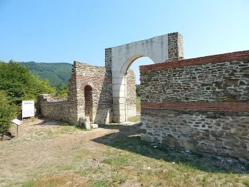 Възраждат пътя "Виа Траяна Балканика"