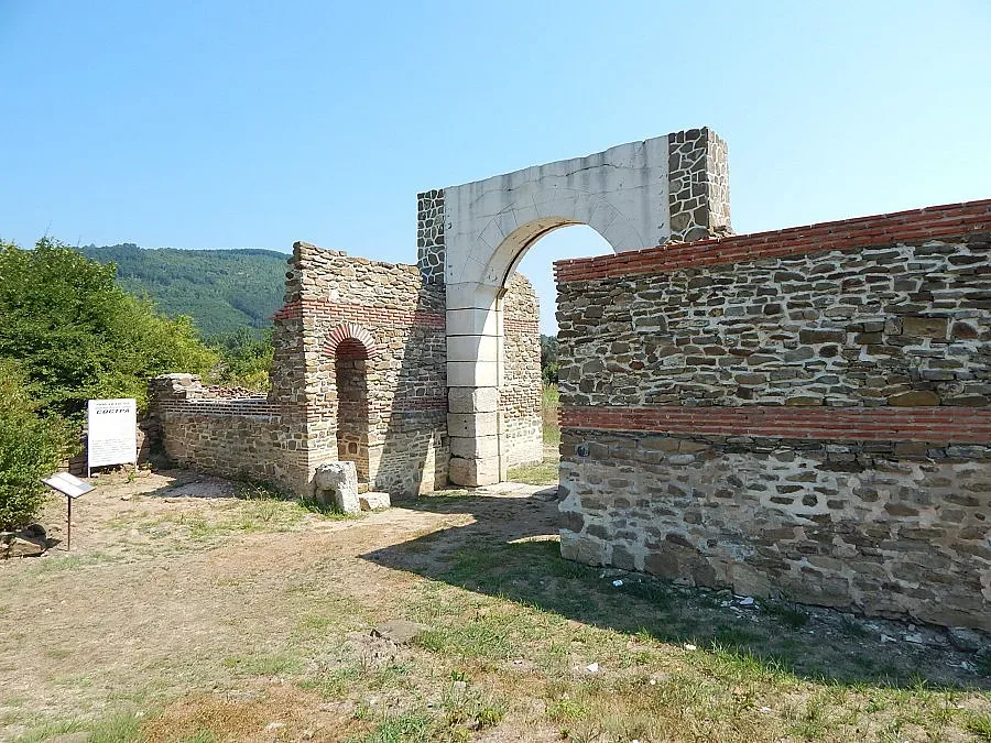 Възраждат пътя "Виа Траяна Балканика"