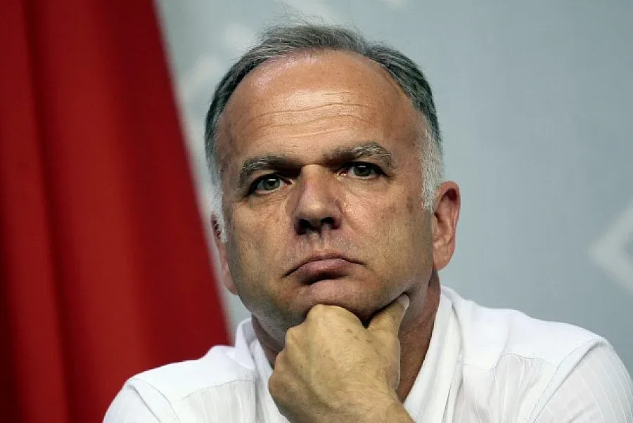 Смъртта на Каримов  като край на една епоха