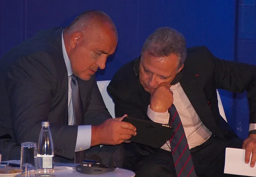 Брюксел застана зад газовия хъб "Балкан" (ОБЗОР)