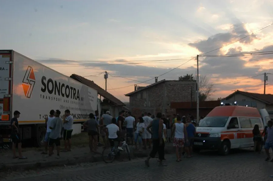 Трагедията в Лом заради дупка и висока скорост (ОБЗОР)