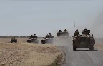 Взривове разтърсиха няколко сирийски града 